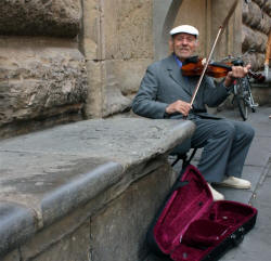 Florence Italy Photography by Bill and Dorothy Bell