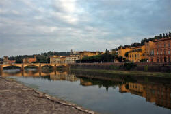 Florence Italy Photography by Bill and Dorothy Bell