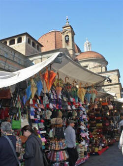 Florence Italy Photography by Bill and Dorothy Bell