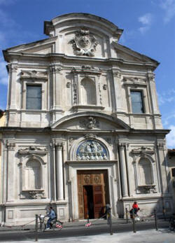 Florence Italy Photography by Bill and Dorothy Bell