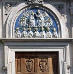 Florence Italy Photography by Bill and Dorothy Bell