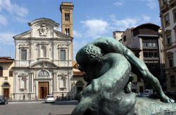 Florence Italy Photography by Bill and Dorothy Bell