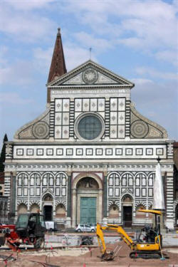 Florence Italy Photography by Bill and Dorothy Bell