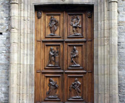 Florence Italy Photography by Bill and Dorothy Bell