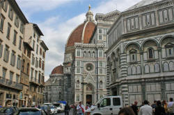 Florence Italy Photography by Bill and Dorothy Bell