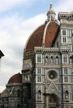 Florence Italy Photography by Bill and Dorothy Bell