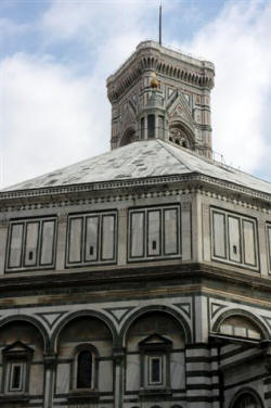 Florence Italy Photography by Bill and Dorothy Bell