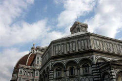 Florence Italy Photography by Bill and Dorothy Bell
