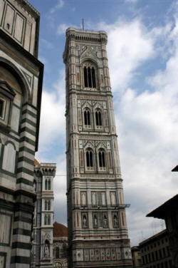 Florence Italy Photography by Bill and Dorothy Bell