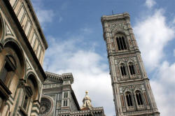 Florence Italy Photography by Bill and Dorothy Bell