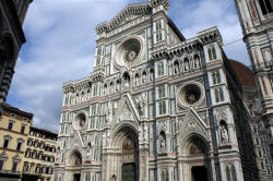 Florence Italy Photography by Bill and Dorothy Bell