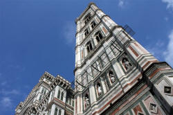 Florence Italy Photography by Bill and Dorothy Bell