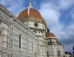 Florence Italy Photography by Bill and Dorothy Bell