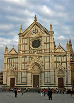 Florence Italy Photography by Bill and Dorothy Bell