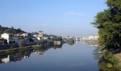 Florence Italy Photography by Bill and Dorothy Bell