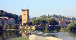 Florence Italy Photography by Bill and Dorothy Bell