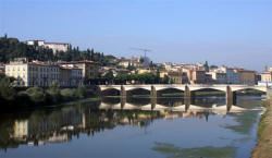 Florence Italy Photography by Bill and Dorothy Bell