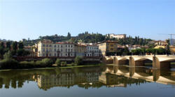 Florence Italy Photography by Bill and Dorothy Bell