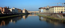 Florence Italy Photography by Bill and Dorothy Bell