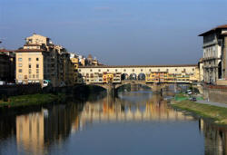 Florence Italy Photography by Bill and Dorothy Bell