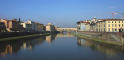Florence Italy Photography by Bill and Dorothy Bell