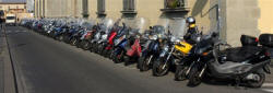 Florence Italy Photography by Bill and Dorothy Bell