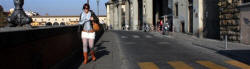Florence Italy Photography by Bill and Dorothy Bell