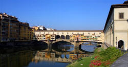 Florence Italy Photography by Bill and Dorothy Bell