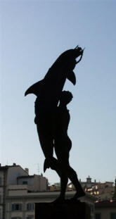 Venice Italy, Photography by Bill and Dorothy Bell