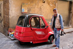 Florence Italy Photography by Bill and Dorothy Bell