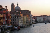 Venice Italy, Photography by Bill and Dorothy Bell