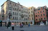 Venice Italy, Photography by Bill and Dorothy Bell