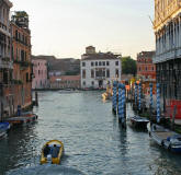 Venice Italy, Photography by Bill and Dorothy Bell