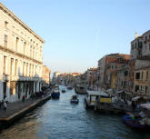 Venice Italy, Photography by Bill and Dorothy Bell