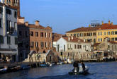 Venice Italy, Photography by Bill and Dorothy Bell