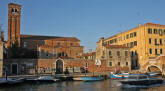 Venice Italy, Photography by Bill and Dorothy Bell