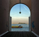 Venice Italy, Photography by Bill and Dorothy Bell