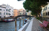 Venice Italy, Photography by Bill and Dorothy Bell