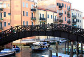 Venice Italy, Photography by Bill and Dorothy Bell