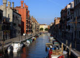 Venice Italy, Photography by Bill and Dorothy Bell
