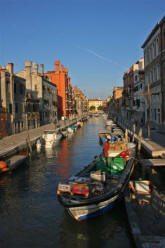 Venice Italy, Photography by Bill and Dorothy Bell