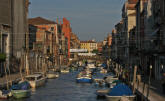 Venice Italy, Photography by Bill and Dorothy Bell