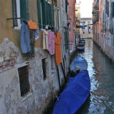 Venice Italy, Photography by Bill and Dorothy Bell