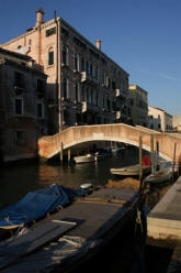 Venice Italy, Photography by Bill and Dorothy Bell