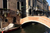 Venice Italy, Photography by Bill and Dorothy Bell