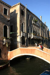 Venice Italy, Photography by Bill and Dorothy Bell