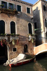 Venice Italy, Photography by Bill and Dorothy Bell