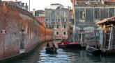 Venice Italy, Photography by Bill and Dorothy Bell