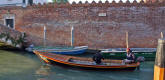 Venice Italy, Photography by Bill and Dorothy Bell