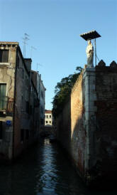Venice Italy, Photography by Bill and Dorothy Bell